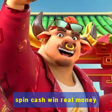 spin cash win real money